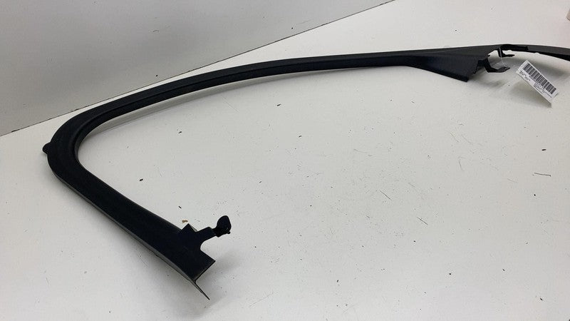 LJ8B-R201A19-A ⭕ 2021-2024 Ford Mustang Mach-E Front Left Door Window Frame Trim LJ8B-R201A19-A