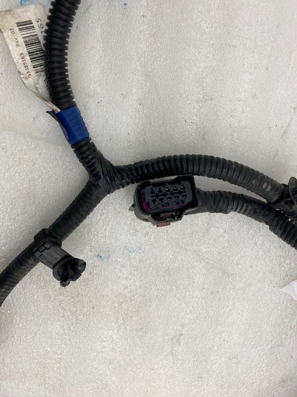 148905101C ⭕2017-2023 Tesla Model 3 Y Front Subframe Coil Wiring Harness Cable 1489051-01-C