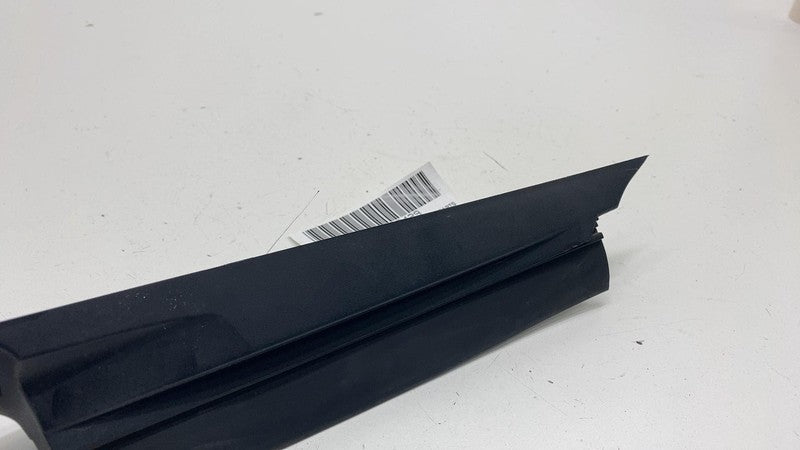 150493400A ⭕ 2017-2023 Tesla Model 3 Right Under Hood Grille Vent Trim Cover 1504934-00-A