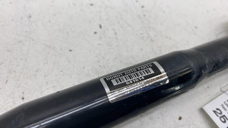 ⭕ 14-20 Maserati Ghibli Rear Passenger Side CV Axle Shaft Driveshaft Right RWD