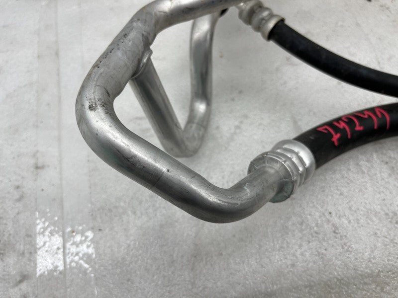 103167000I ⭕ 12-15 Model S A/C Line Liquid Suction Hose w/ TXV Valve Solenoid 1031670-00-I