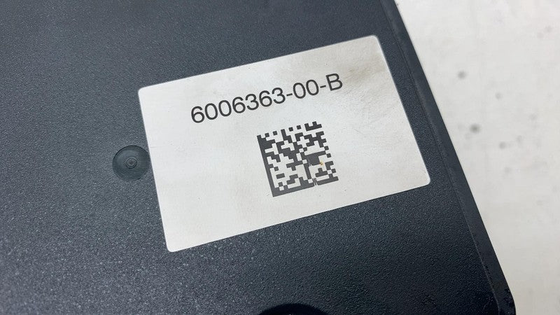 2012-2015 Tesla Model S Hydraulic Control ABS Anti-Lock Brake System P