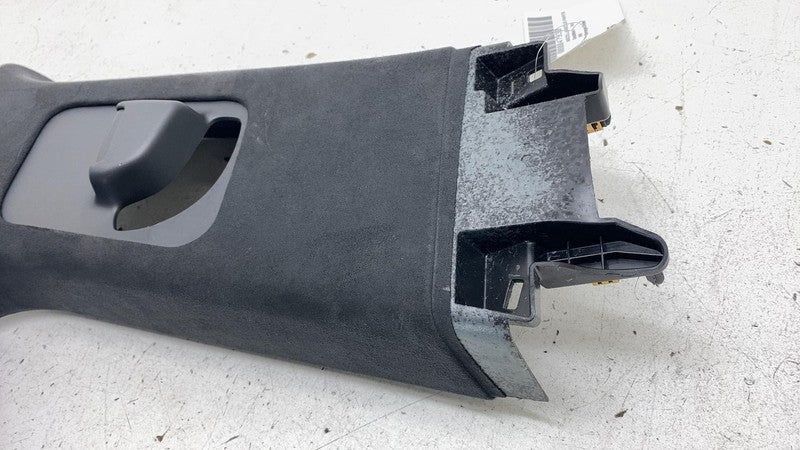 ⭕ 2022-2024 Rivian R1T Passenger B-Pillar Center Post Interior Trim Panel Right