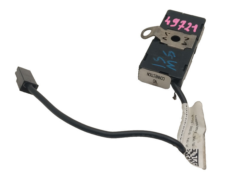 101200201B ⭕12-20 Model S X Rear Left Antenna Noise RF Filter Module Amplifier 1012002-01-B