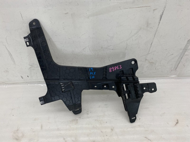 ⭕ 16-20 Tesla Model X Rear Right C-Pillar Lower Trim Mount Bracket 108