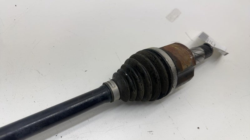 ⭕ 17-23 Model 3 Rear Left or Right CV Axle Shaft Halfshaft 25MM RWD 10