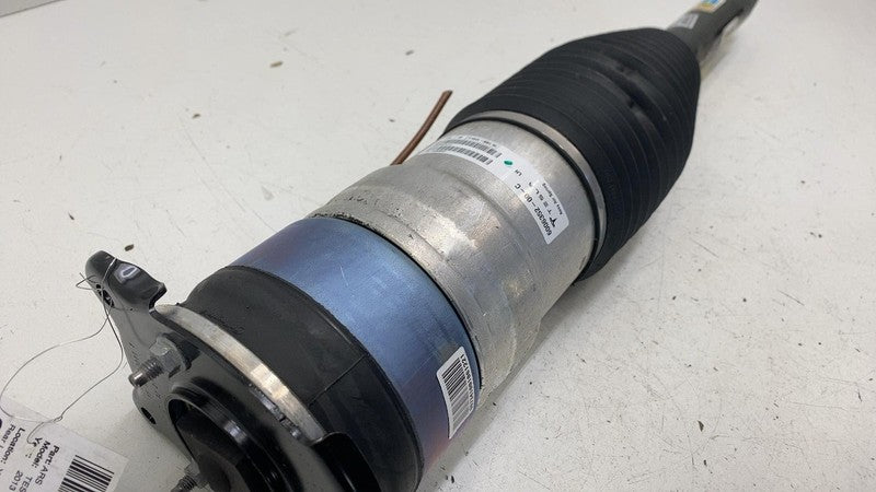 600635200C ⭕ 12-15 Model S Rear Left Air Suspension Spring Shock Absorber RWD 6006352-00-C