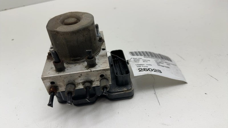 ⭕ 12-15 Model S MS Hydraulic ABS Anti-Lock Brake System Pump Module 60