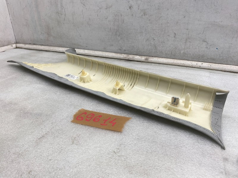 108624191J ⭕17-23 Model 3 Front Passenger Side Upper A-Pillar Trim Cover Right 1086241-91-J