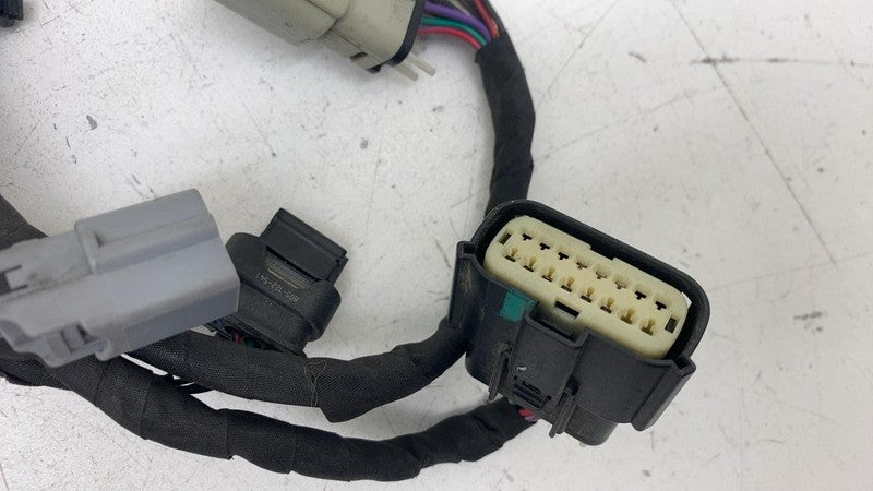 ⭕2014-2020 Tesla Model S Front End Bumper Wiring Harness Cable Wire 10