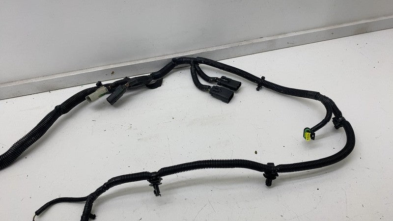 ⭕ 2016-2020 Tesla Model S Rear Subframe Coil Wiring Harness Cable 1004