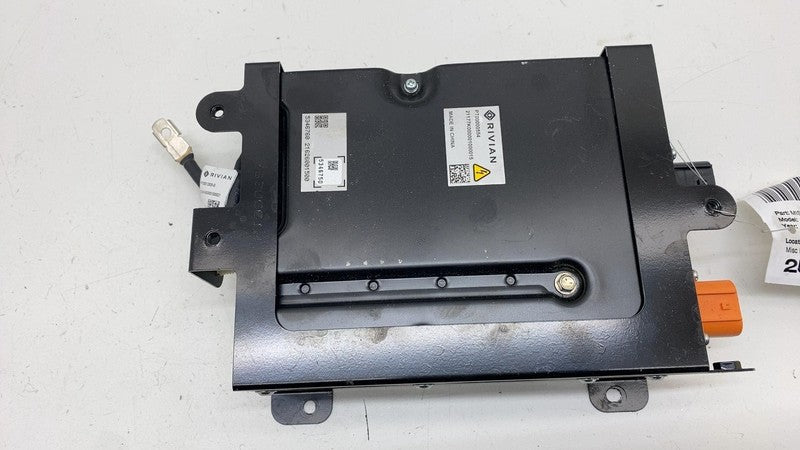 PT00000554 ⭕ 22-25 Rivian R1T R1S HV Power Inverter Converter Control Module PT00000554