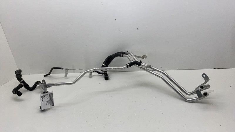 ⭕ 2014-2015 Mercedes-Benz B Electric Drive Cooling Pipe Hose Tube Assembly