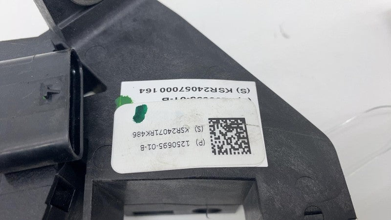 1250695 01 B 2024-2025 Tesla Cybertruck Accelerator Pedal Support Base