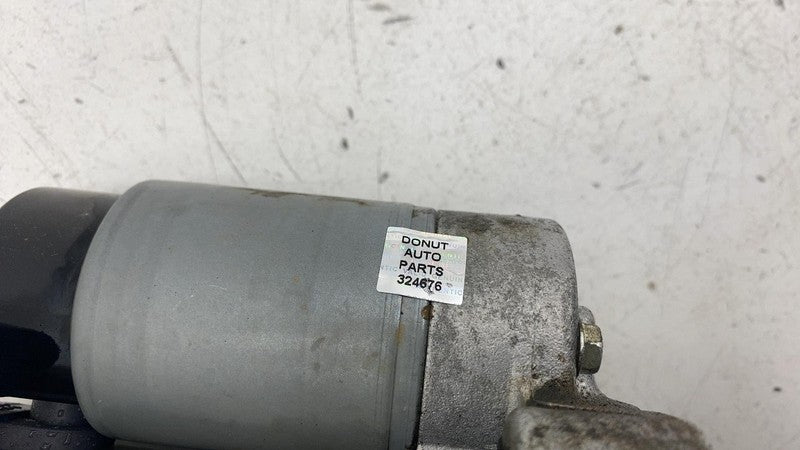 4280009300 ⭕ 2012-2017 Jeep Wrangler Engine Starter Motor Assembly OEM 4280009300