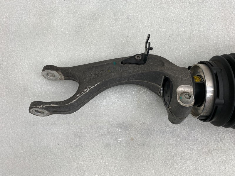 106736125C ⭕ 16-20 Tesla Model S Front Left Air Suspension Shock Strut Module 1067361-25-C