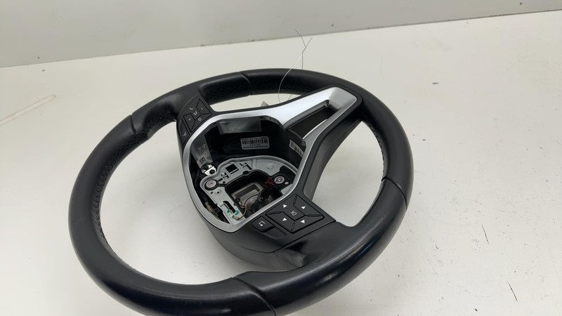A2464603803 ⭕2013-2018 Mercedes-Benz B-Class Front Driver Steering Wheel Leather A2464603803