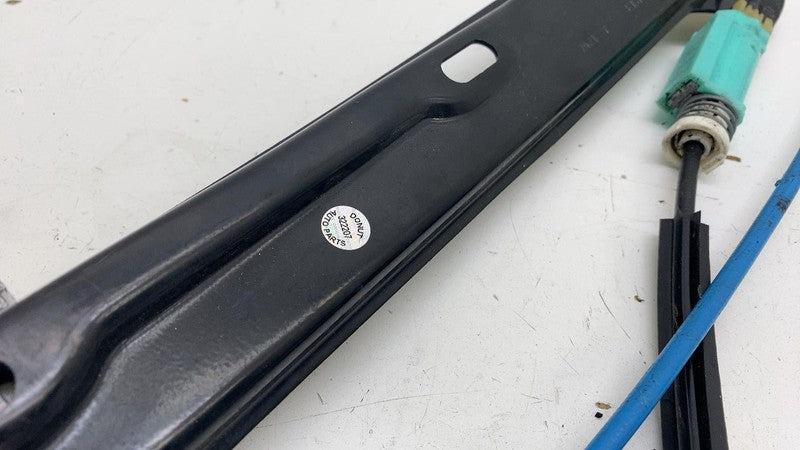 ⭕ 2022 Mercedes-Benz EQS 450+ V297 Front Right Door Window Regulator &