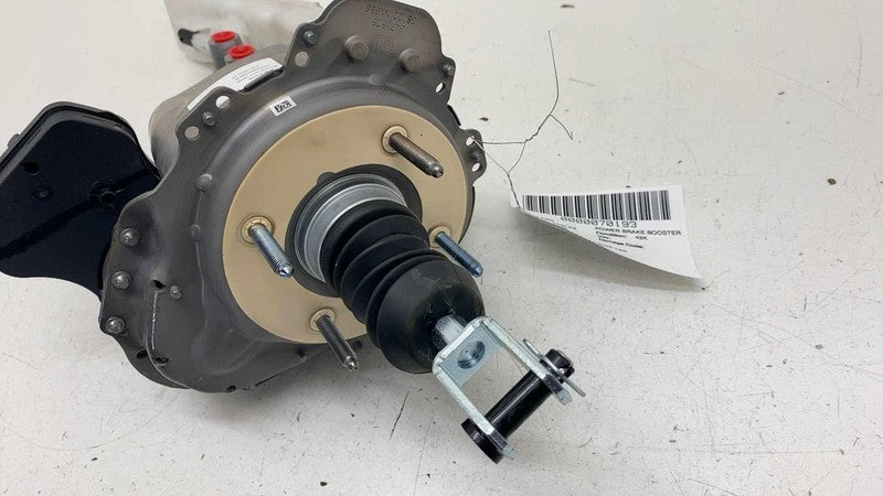 ⭕ 2017-2023 Model 3 Power Brake Booster Master Cylinder & Reservoir 10
