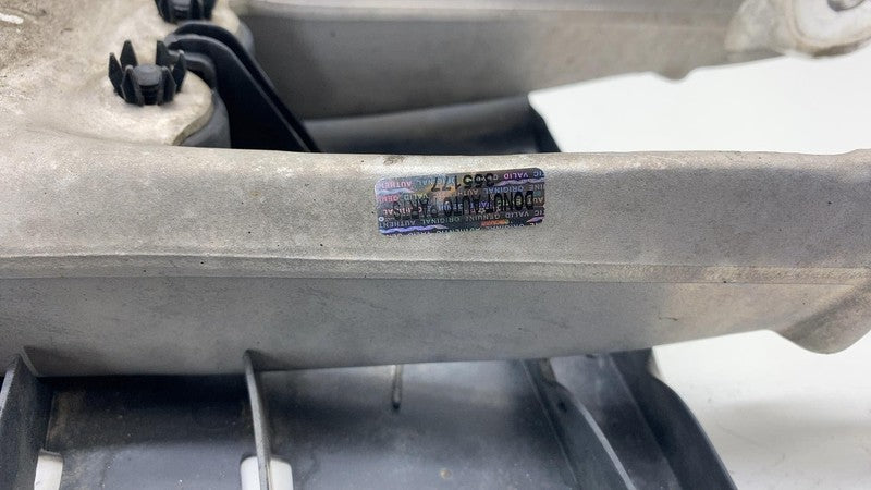 ⭕ 2022 EQS 450+ V297 Rear Left Spindle Knuckle Wheel Hub w/ Control Arm Link RWD