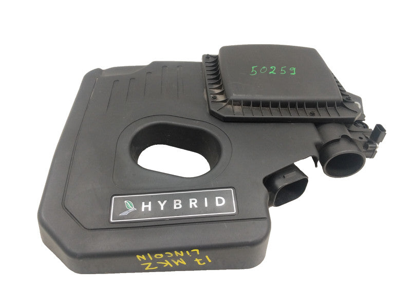 ⭕ 2013-2017 Ford C-Max Air Intake Cleaner Filter Housing 2017 MKZ OEM