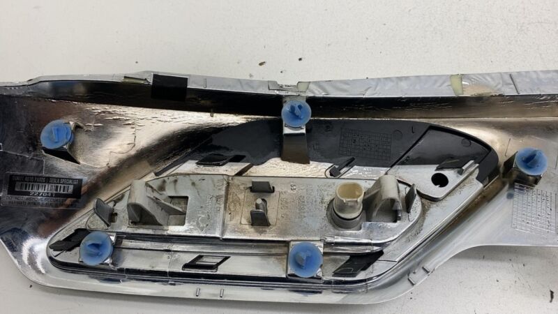 61697910 ⭕ 11-16 Mini Cooper Countryman R60 Front Left Fender Turn Signal Light 616979-10