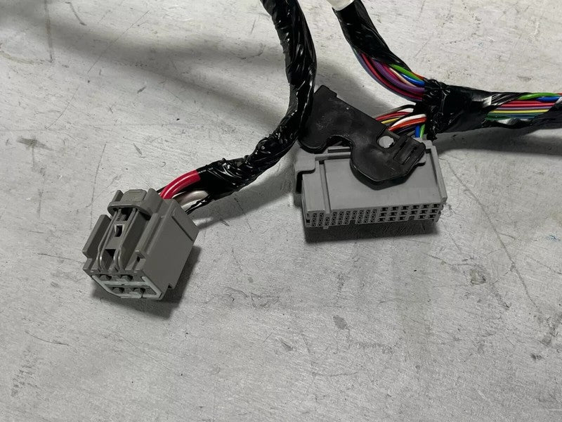 ⭕ 20-24 Model Y MY Front Dash Instrument Panel Wiring Harness Cable 15