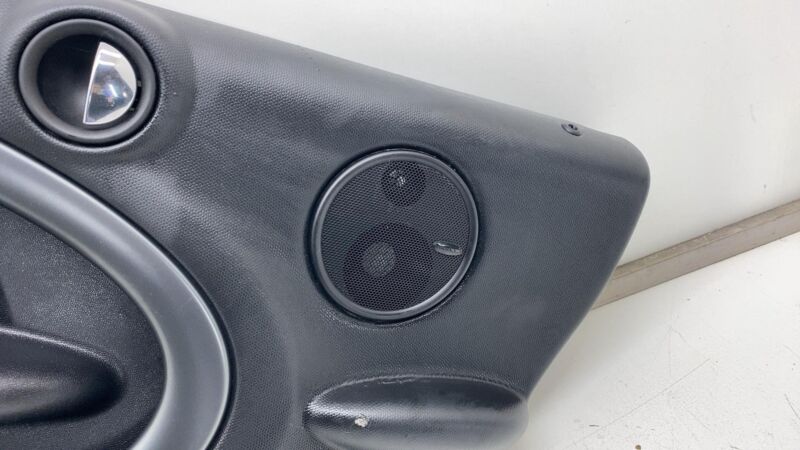 146974 10 ⭕ 2011-2016 Mini Cooper Countryman R60 Rear Right Interior Door Panel Trim Cover