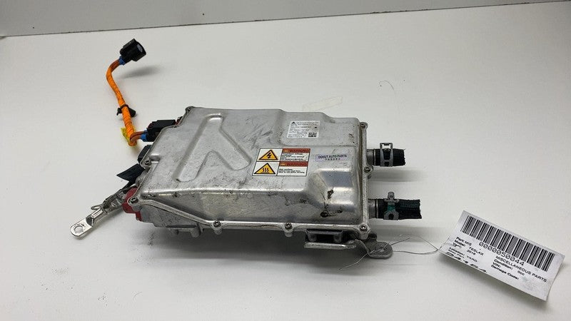 2016-2020 Tesla Model X MX High Voltage DC-DC Inverter Converter Modul