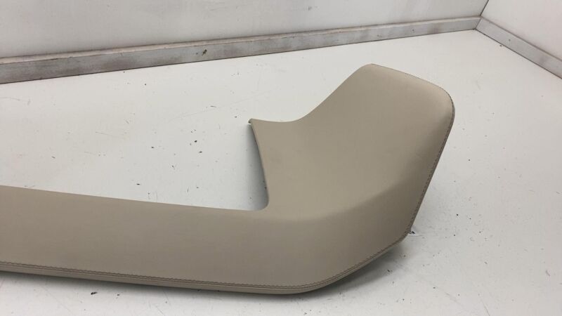2016-2020 Tesla Model S X Front Passenger Side Lower Dashboard Trim Cover Right