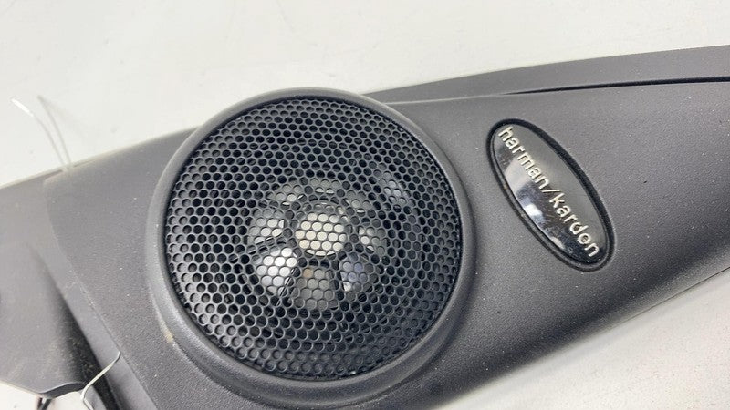 6513 9 204 493 02 ⭕ 2011-2016 Mini Cooper Countryman S Front Right Tweeter Speaker 65139204493-02