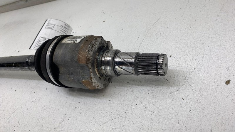 ⭕ 12-20 Model S X Rear Left or Right CV Axle Shaft Halfshaft 36MM 1007