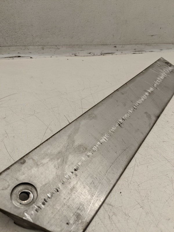 ⭕ 2012-2020 Tesla Model S Front Crossmember Bash Skid Plate Lower 1037