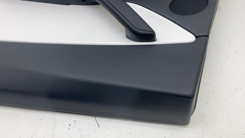 14983886-00-A ⭕ 2020-2024 Tesla Model Y MY Rear Right Side Door Panel Trim Card 14983886-00-A