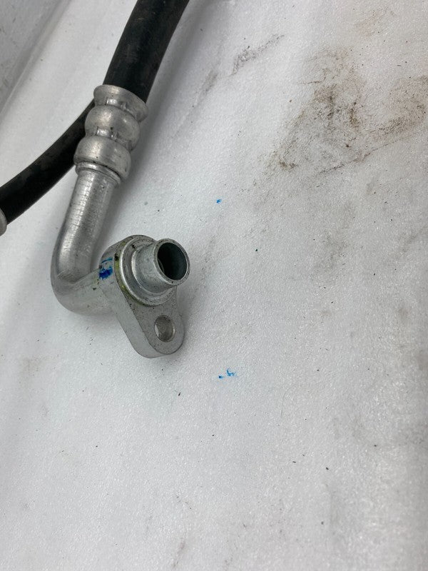 109215600E ⭕ 2017-2023 Tesla Model 3 A/C Hose Line Suction-Liquid Tube Combo 1092156-00-E