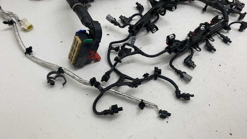 ⭕ 2017-2025 Chrysler Pacifica Engine Motor Wiring Harness Cable Wire Loom Assy