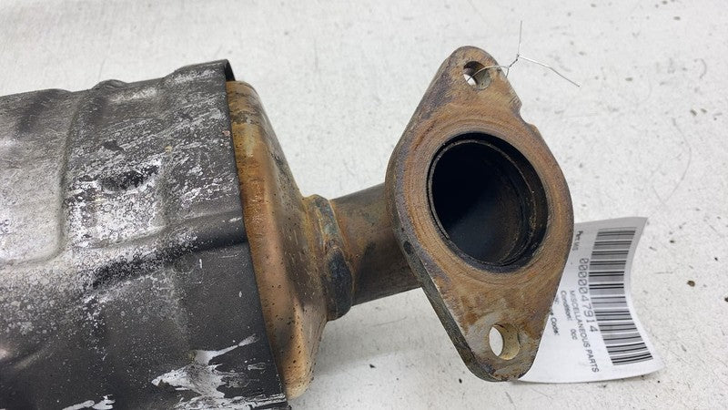 2017-2024 Chrysler Pacifica Exhaust Manifold Converter Assembly OEM