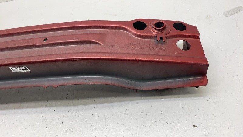 NE51-50260 ⭕ 06-15 Mazda MX-5 Miata Rear Bumper Reinforcement Impact Beam Rebar NE51-50260