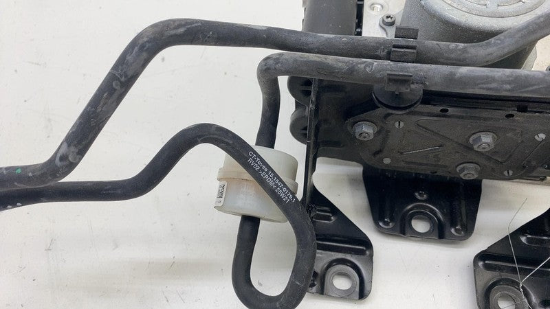 A2973206601 ⭕22 Mercedes-Benz EQS 450+ Hydraulic Anti Lock Brake ABS Pump Module A2973206601