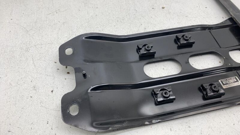 Does not apply ⭕2022-2024 Rivian R1T Under Body Brace Center Mount Support Bracket Assembly OEM