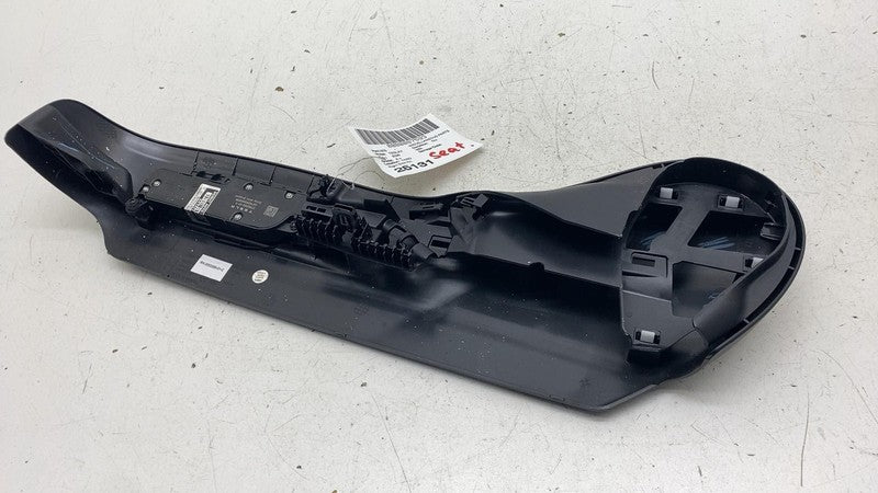 ⭕25-26 Tesla Model Y Front Right Seat Outboard Trim Panel w/ Switch 20