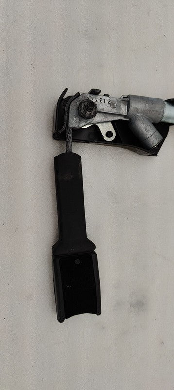 100526500B ⭕ 12-15 Model S Front Right Seat Belt Outboard Lap Pre-Tensioner RH 1005265-00-B