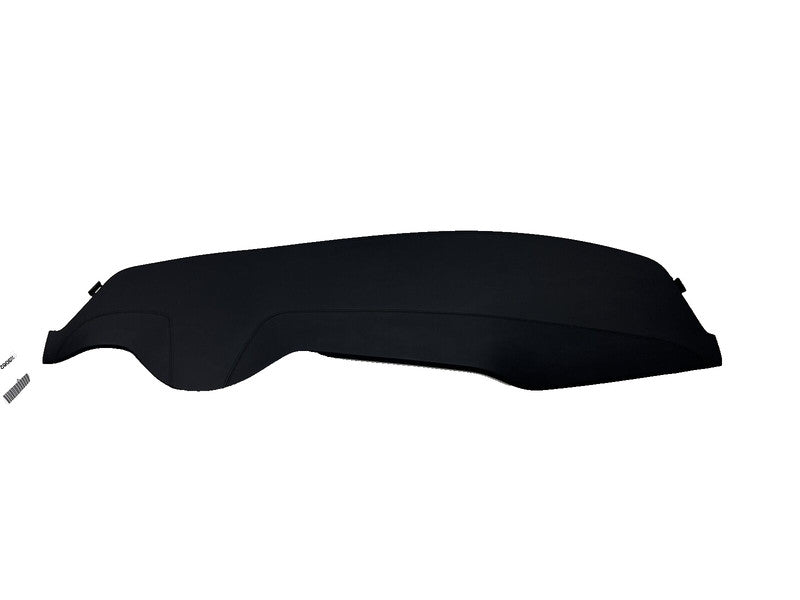 ⭕ 16-20 Tesla Model S Dashboard Instrument Panel Dash Top Pad Cover 10