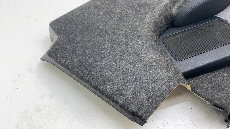 7345359 ⭕ 2014-2021 BMW i3 I01 Rear Left Interior Door Panel Trim Cover Gray OEM 7345359