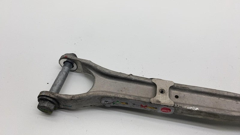 142044100D 2021-2024 Tesla Model S X Rear Suspension Lower Fore AFT Link Control Arm Right