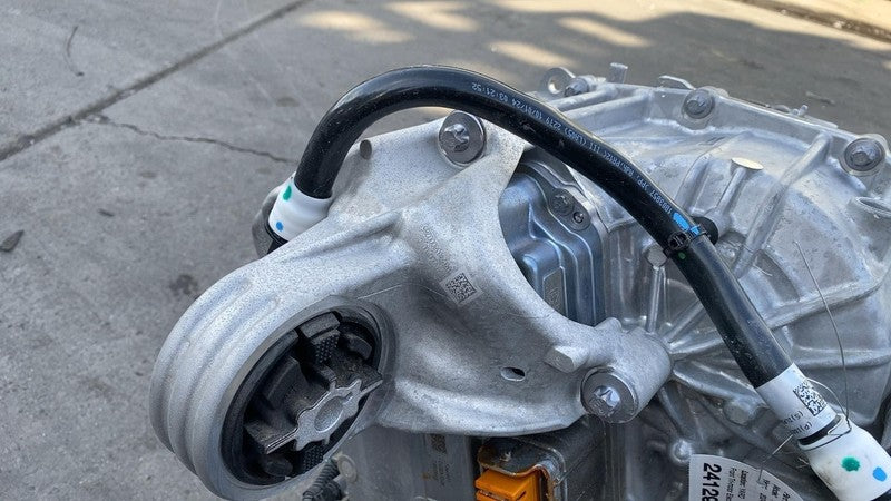 1920000-T1-G ⭕ 24 25 Tesla Cybertruck Front Tri-Motor Electric Drive Unit 1920000-T1-G Beast