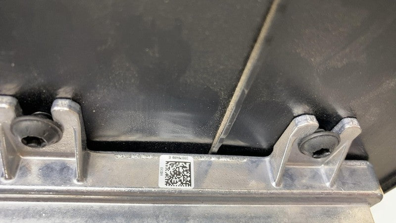 8Y0 035 465 A ⭕ 21-23 Audi E-Tron Quattro Sound System Amplifier Module w/ Retainer 8Y0035465A