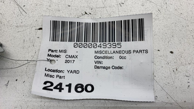 CJ5T19H464BE 2013 2014 2015 2016 2017 2018 Ford C-Max Roof Navigation GPS Antenna Assembly