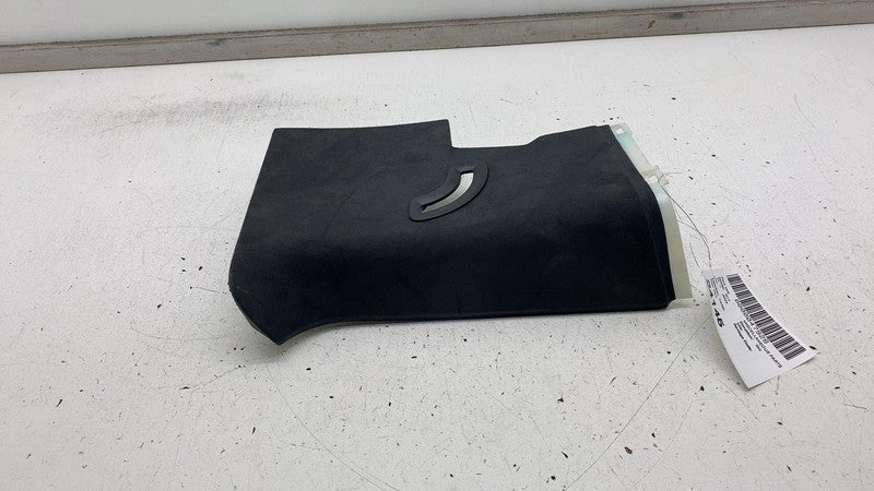 ⭕ 2022 2023 2024 Rivian R1T Passenger Side C-Pillar Upper Trim Panel Cover Right