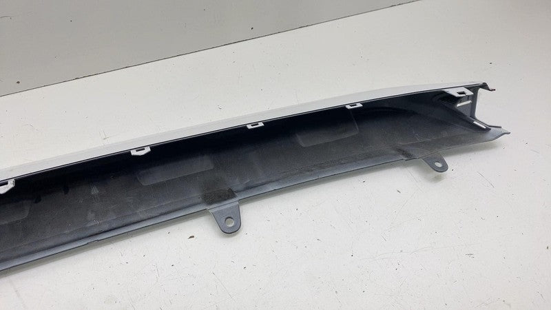 ⭕2023 2024 Lexus RZ450e Front Bumper Lower Valance Trim Assembly OEM 5